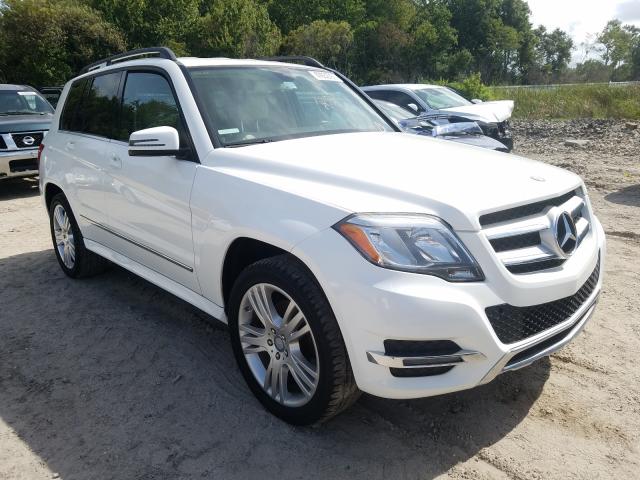 MERCEDES-BENZ GLK 350 2013 wdcgg5hbxdg105374