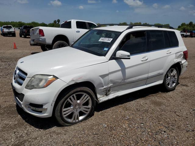 MERCEDES-BENZ GLK 350 2013 wdcgg5hbxdg111224