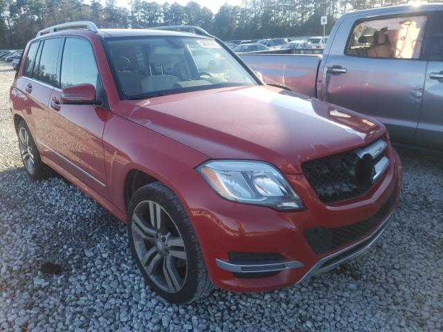 MERCEDES-BENZ GLK 350 2013 wdcgg5hbxdg147060