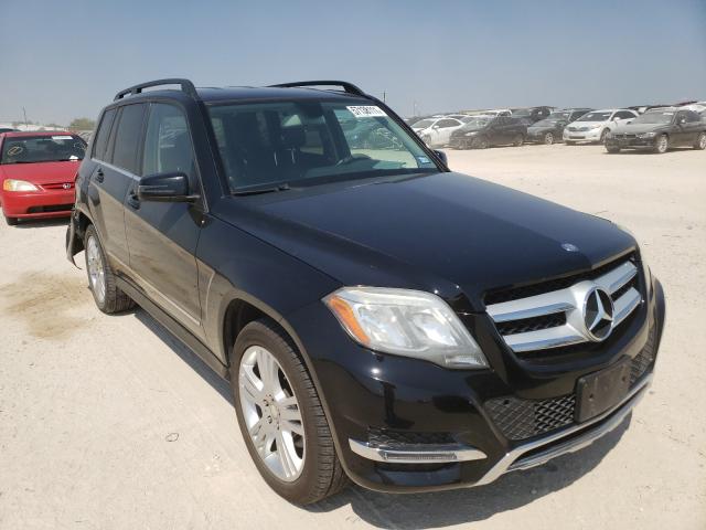 MERCEDES-BENZ GLK 350 2014 wdcgg5hbxeg157038