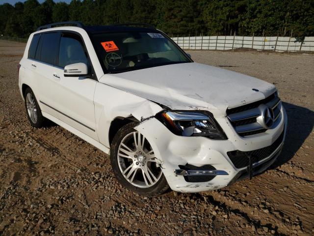 MERCEDES-BENZ GLK 350 2014 wdcgg5hbxeg187480