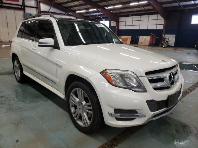 MERCEDES-BENZ GLK 350 2014 wdcgg5hbxeg297624