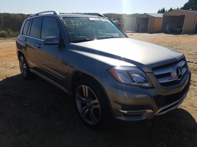 MERCEDES-BENZ GLK 350 2014 wdcgg5hbxeg302644