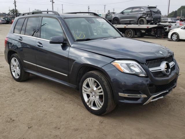 MERCEDES-BENZ GLK-CLASS 2014 wdcgg5hbxeg315393