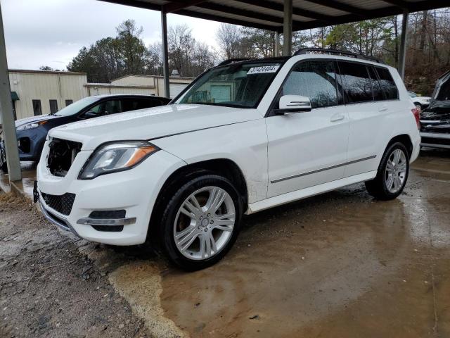 MERCEDES-BENZ GLK-CLASS 2014 wdcgg5hbxeg320206