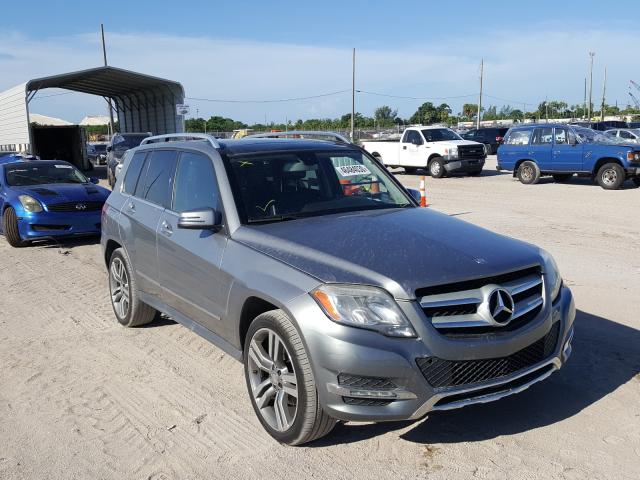 MERCEDES-BENZ GLK 350 2014 wdcgg5hbxeg333862