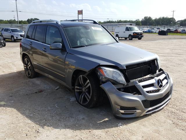 MERCEDES-BENZ GLK 350 2014 wdcgg5hbxeg337233