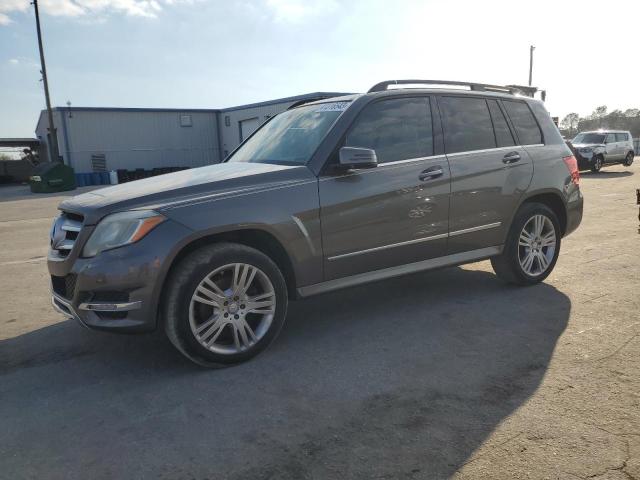 MERCEDES-BENZ GLK 350 2015 wdcgg5hbxfg343969