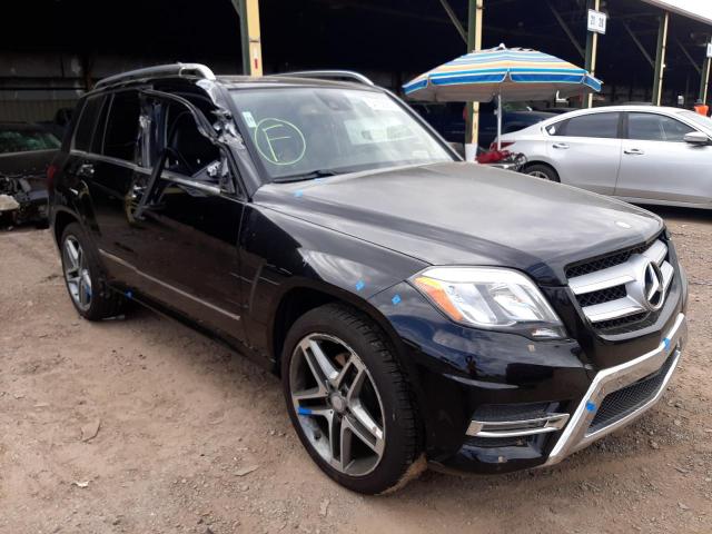 MERCEDES-BENZ GLK 350 2015 wdcgg5hbxfg359640