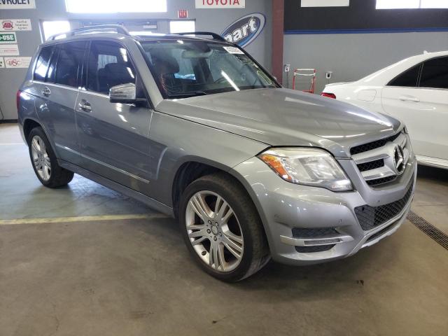 MERCEDES-BENZ GLK 350 2015 wdcgg5hbxfg365163