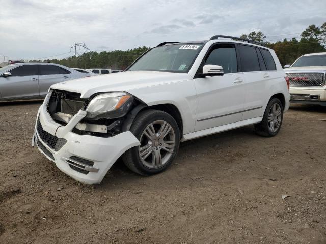 MERCEDES-BENZ GLK-CLASS 2015 wdcgg5hbxfg381279