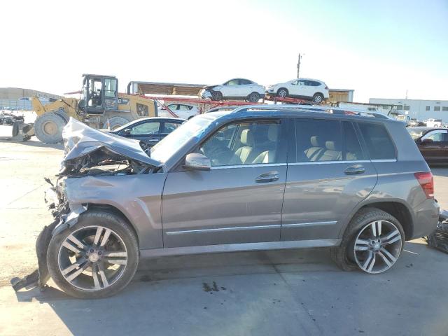 MERCEDES-BENZ GLK 350 2015 wdcgg5hbxfg385834