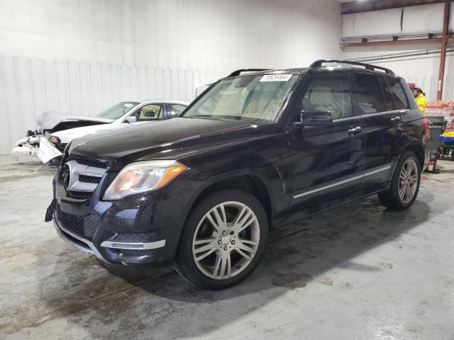 MERCEDES-BENZ GLK 350 2015 wdcgg5hbxfg400574