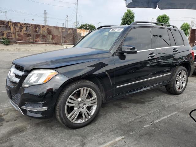 MERCEDES-BENZ GLK 350 2015 wdcgg5hbxfg421781