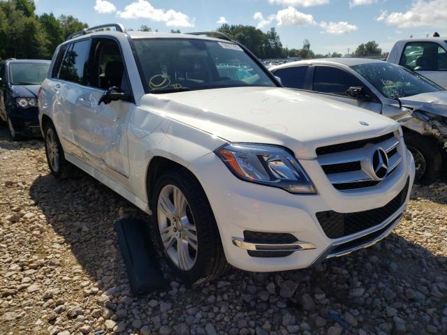 MERCEDES-BENZ GLK 350 2015 wdcgg5hbxfg422977