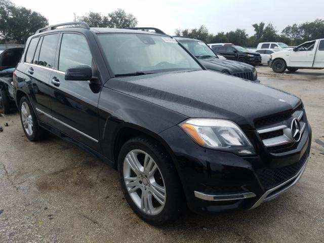 MERCEDES-BENZ GLK 350 2015 wdcgg5hbxfg426625