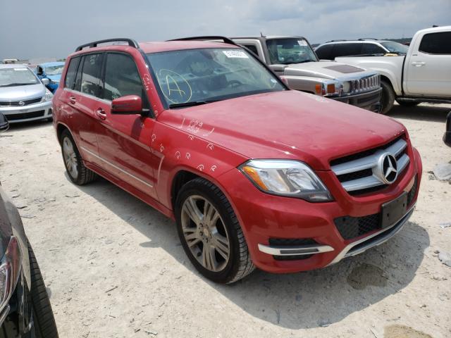 MERCEDES-BENZ GLK 350 2015 wdcgg5hbxfg427161