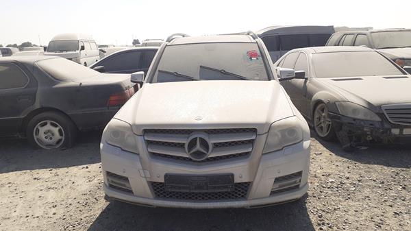 MERCEDES-BENZ GLK 300 2012 wdcgg8bbxcf912685