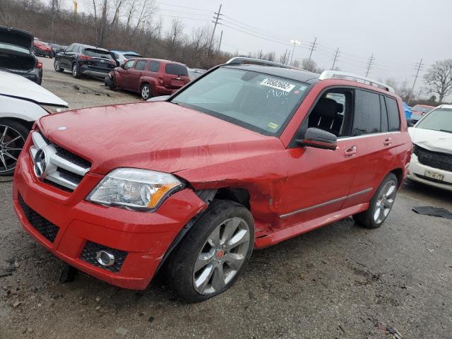 MERCEDES-BENZ GLK 350 4M 2010 wdcgg8hb0af272085