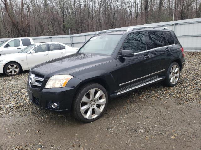 MERCEDES-BENZ GLK 350 4M 2010 wdcgg8hb0af284771