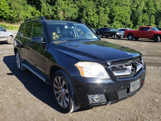 MERCEDES-BENZ GLK 350 4M 2010 wdcgg8hb0af310852