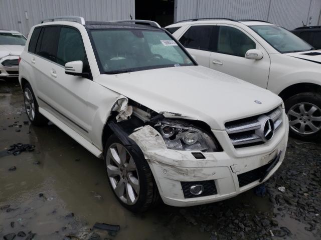 MERCEDES-BENZ GLK 350 4M 2010 wdcgg8hb0af315081