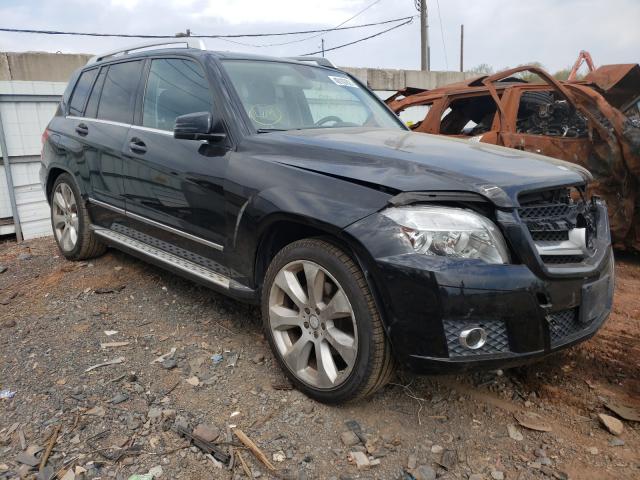 MERCEDES-BENZ GLK 350 4M 2010 wdcgg8hb0af316280