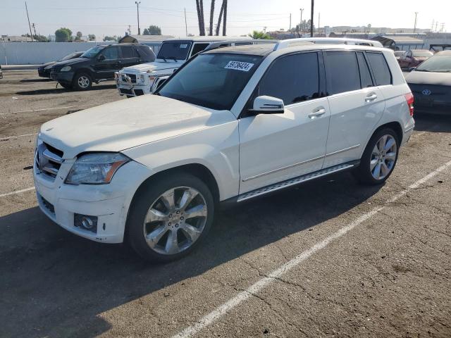 MERCEDES-BENZ GLK-CLASS 2010 wdcgg8hb0af316943