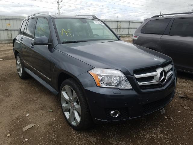 MERCEDES-BENZ GLK 350 4M 2010 wdcgg8hb0af319101