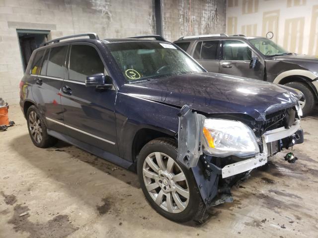 MERCEDES-BENZ GLK 350 4M 2010 wdcgg8hb0af319714