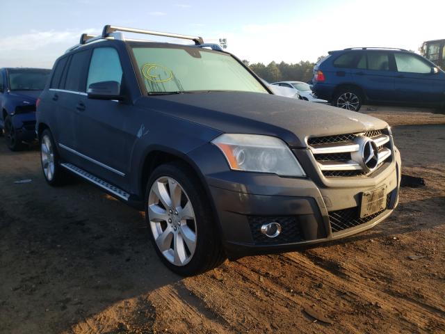 MERCEDES-BENZ GLK 350 4M 2010 wdcgg8hb0af319776