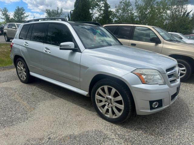 MERCEDES-BENZ GLK 350 4M 2010 wdcgg8hb0af320197