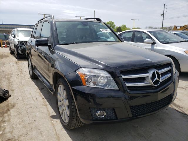 MERCEDES-BENZ GLK 350 4M 2010 wdcgg8hb0af323004