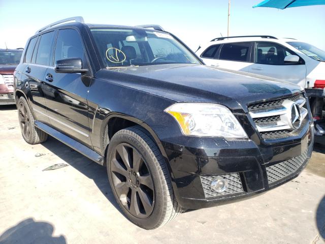 MERCEDES-BENZ GLK 350 4M 2010 wdcgg8hb0af323181