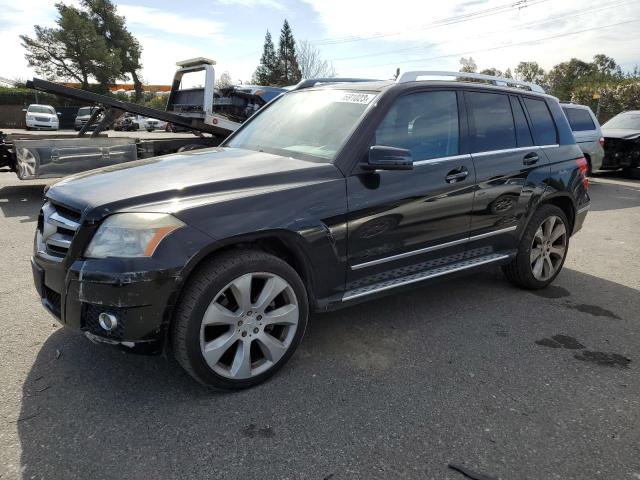 MERCEDES-BENZ GLK 350 4M 2010 wdcgg8hb0af323276