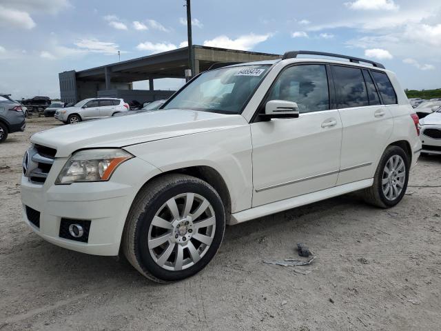 MERCEDES-BENZ GLK 350 4M 2010 wdcgg8hb0af323665