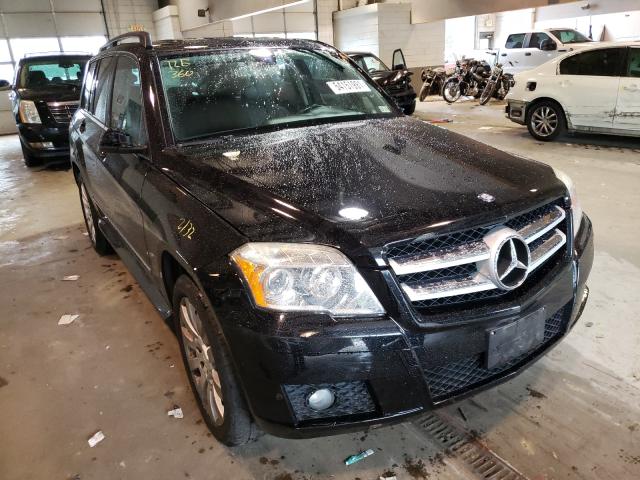 MERCEDES-BENZ GLK 350 4M 2010 wdcgg8hb0af328932