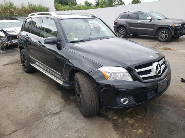 MERCEDES-BENZ GLK 350 4M 2010 wdcgg8hb0af339252