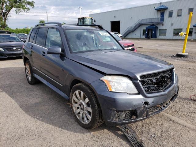 MERCEDES-BENZ GLK 350 4M 2010 wdcgg8hb0af339445