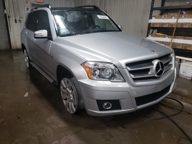 MERCEDES-BENZ GLK 350 4M 2010 wdcgg8hb0af341759