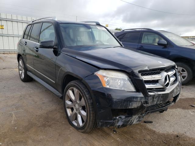 MERCEDES-BENZ GLK 350 4M 2010 wdcgg8hb0af348579