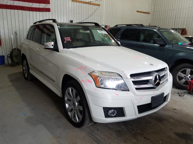 MERCEDES-BENZ GLK 350 4M 2010 wdcgg8hb0af383011