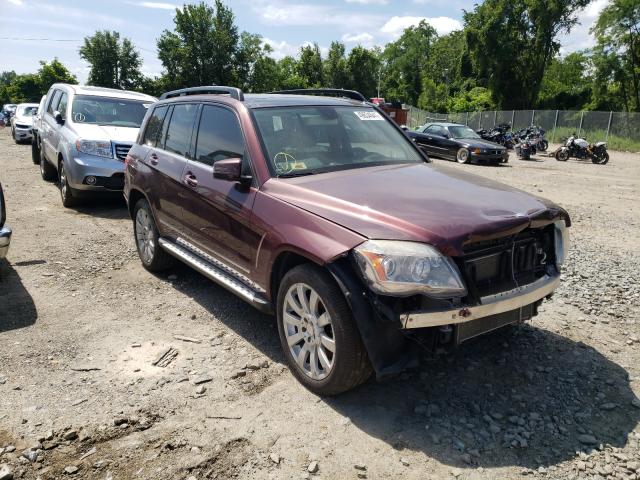 MERCEDES-BENZ GLK 350 4M 2010 wdcgg8hb0af394882