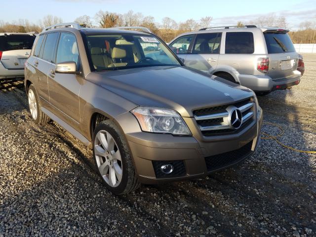 MERCEDES-BENZ GLK 350 4M 2010 wdcgg8hb0af412751