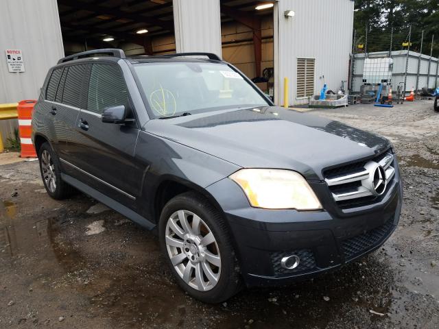 MERCEDES-BENZ GLK 350 4M 2010 wdcgg8hb0af420333