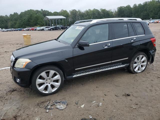 MERCEDES-BENZ GLK 350 4M 2010 wdcgg8hb0af429873