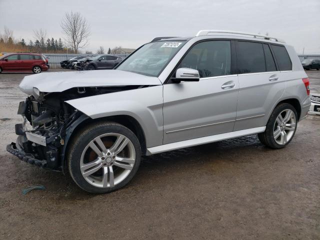 MERCEDES-BENZ GLK 350 4M 2010 wdcgg8hb0af450240