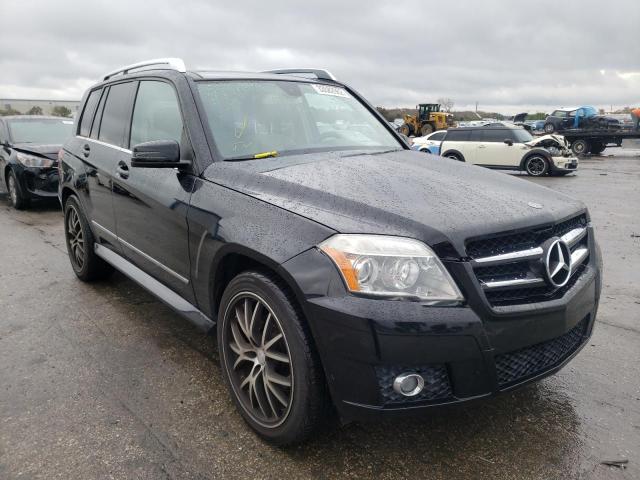 MERCEDES-BENZ GLK 350 4M 2010 wdcgg8hb0af483819