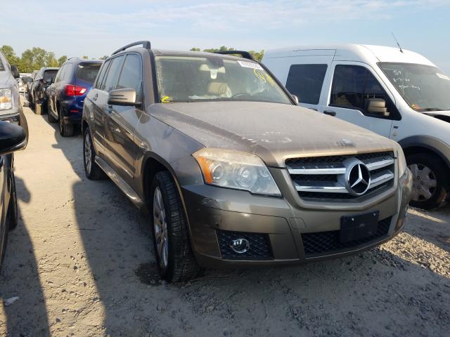 MERCEDES-BENZ GLK 350 4M 2010 wdcgg8hb0af486252