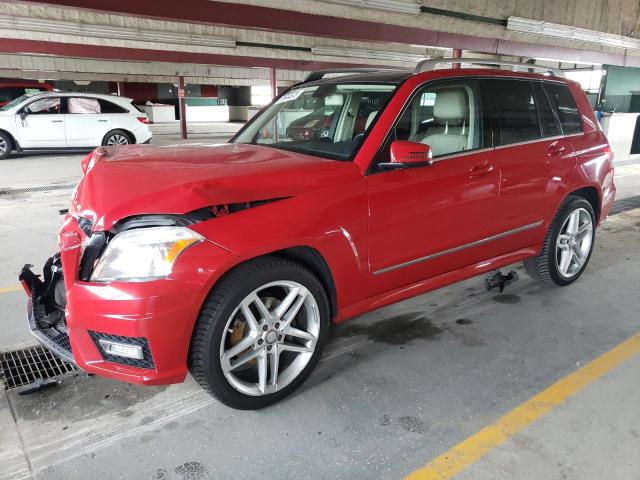 MERCEDES-BENZ GLK 350 4M 2011 wdcgg8hb0bf528596